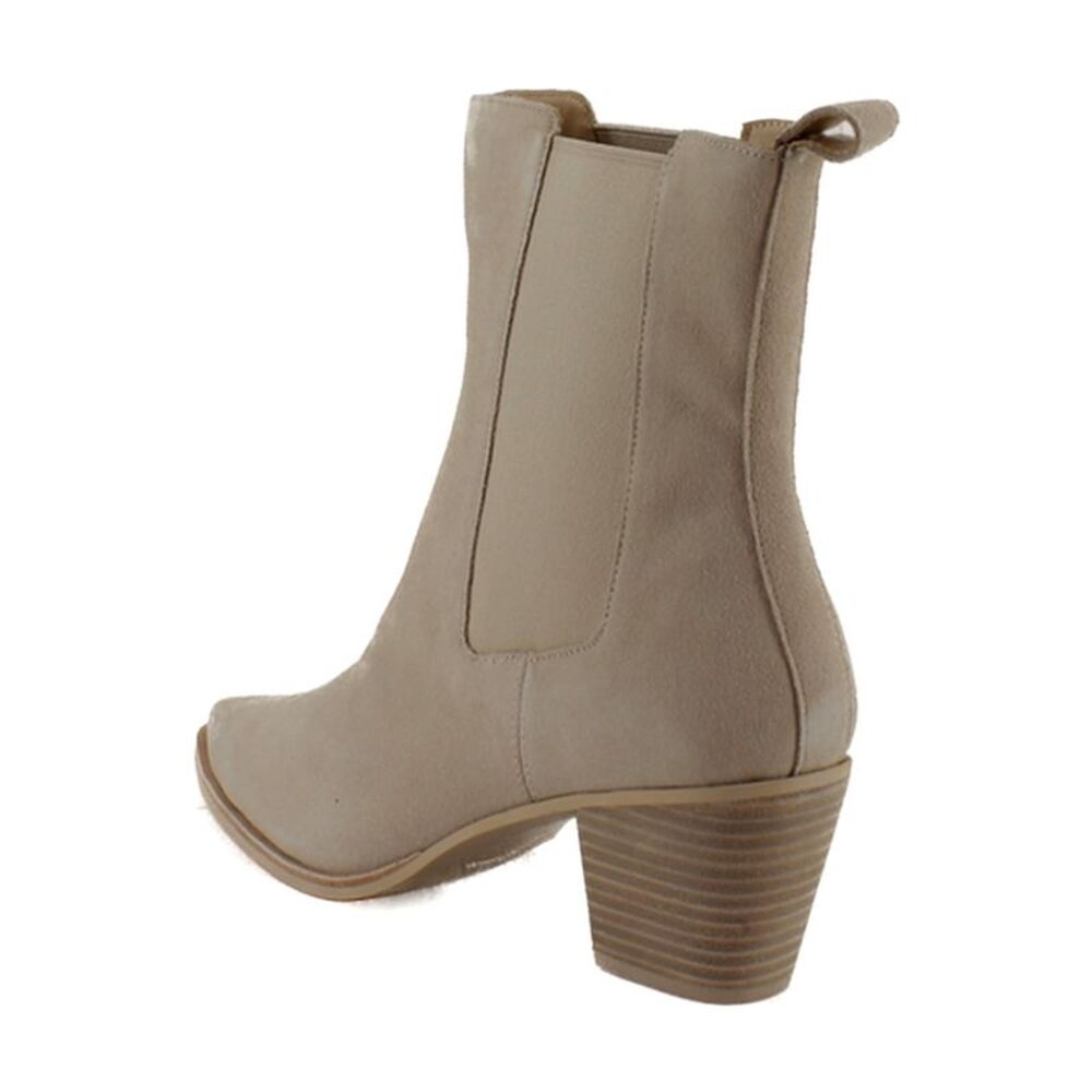 Dolce Vita Shadie H20 Dune Suede - Picture 5 of 8